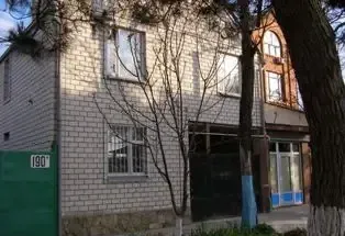 Частный сектор на ул Самбурова 190