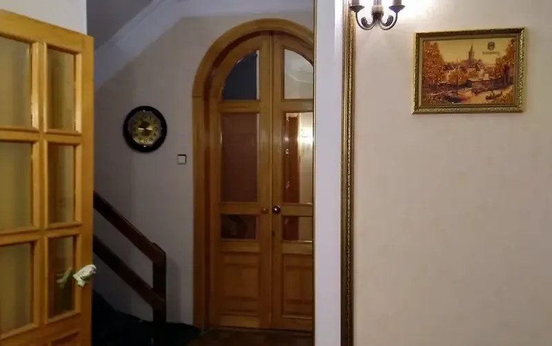 Коттедж «Покровский» — фото 5