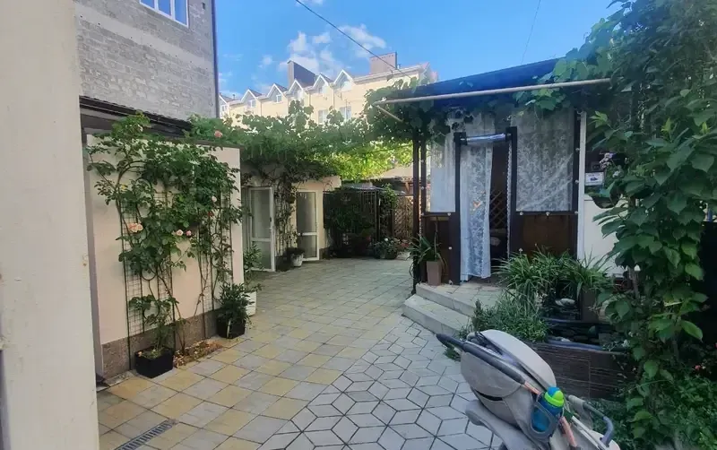 Апартаменты «Уютный дворик» — фото 3