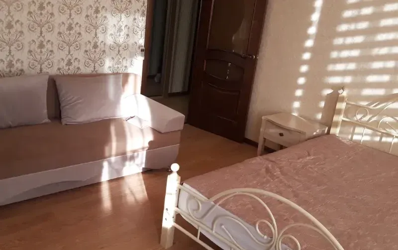 Однокомнатная квартира