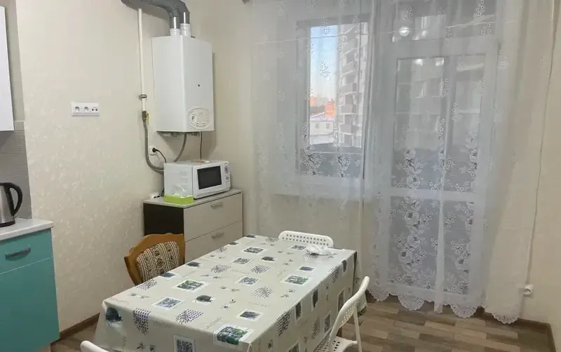 Апартаменты на Алмазном — фото 5