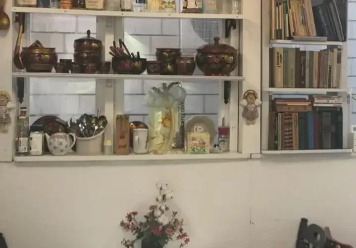 Гостевой дом «Vizit» — фото 5