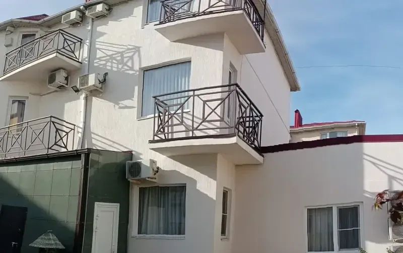 Гостевой дом «Лотос» — фото 2