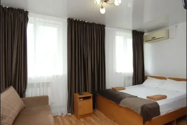 Гостевой дом «ДаВитта» — фото 4
