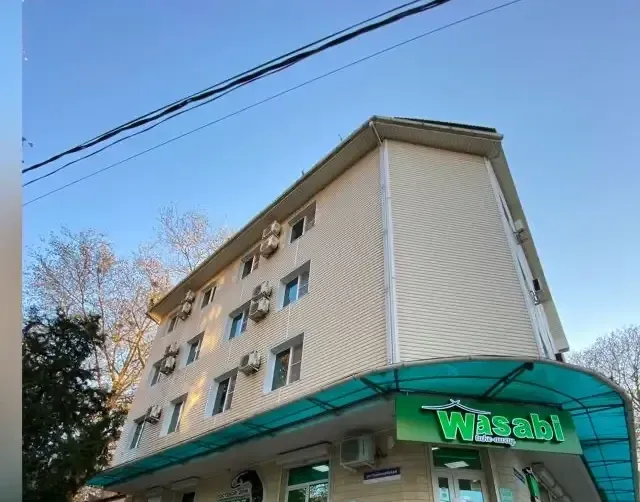 Квартира-студия