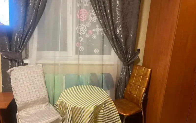Квартира-студия — фото 5