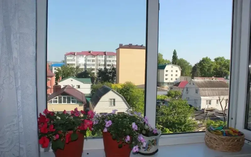 Гостевой дом «Рапсодия» — фото 4
