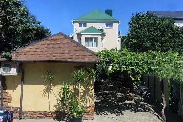 Гостевой дом «Свит» — фото 2