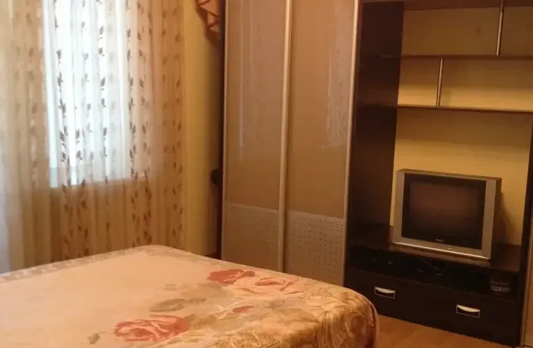 Дом под ключ на Трудящихся