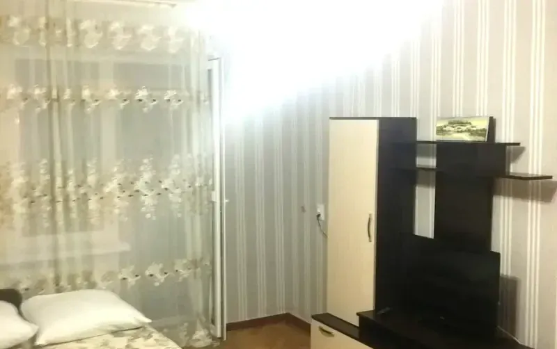 Квартира под ключ "Солнечный остров"