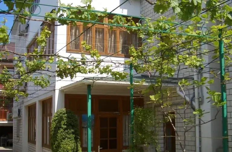 Гостиница "Светлана"