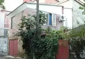 Анапский домик