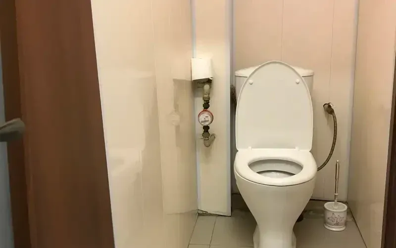 Двухкомнатная квартира — фото 5