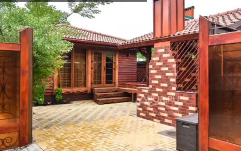 Villa «Terrace»