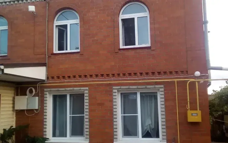 Гостевой дом «На Орешке»