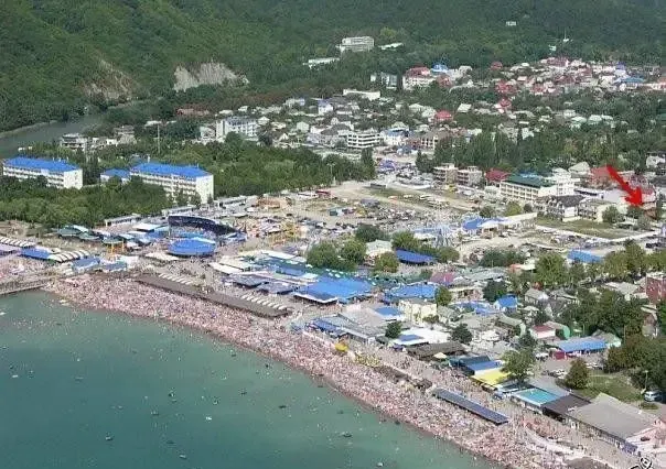 Гостевой дом «Ивушка» — фото 2