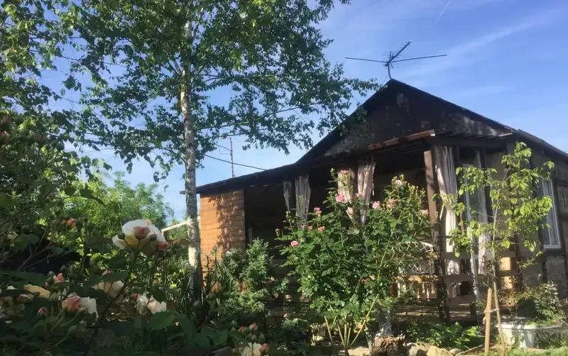 Домик под ключ «Персиковая Поляна» — фото 4