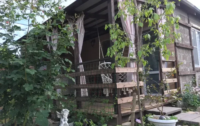 Домик под ключ «Персиковая Поляна» — фото 5