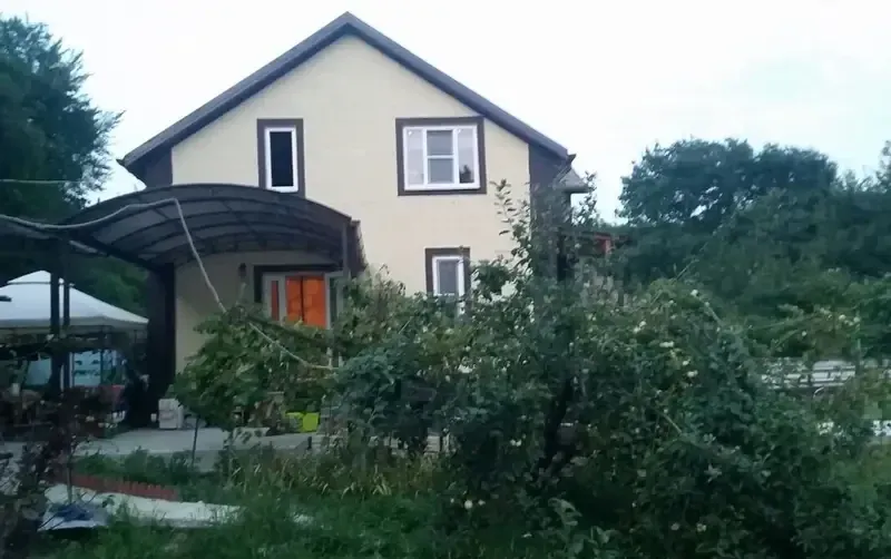Гостевой комплекс «Альфа»