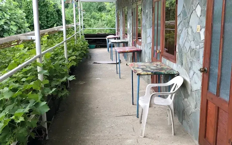 Гостевой дом в центре — фото 3