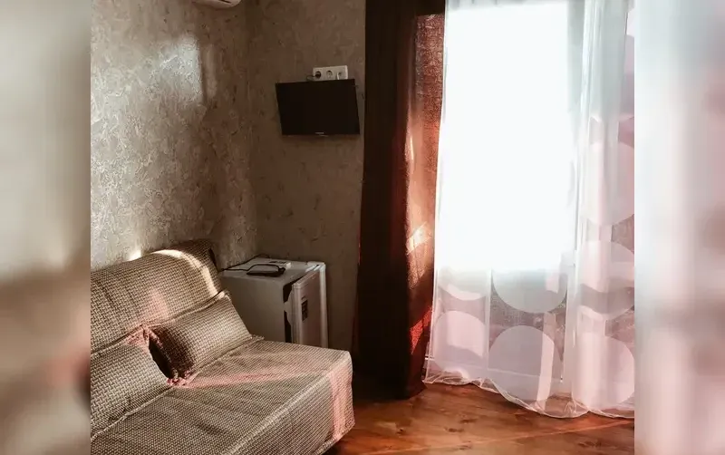 Гостевой дом «Довольный слон» — фото 3
