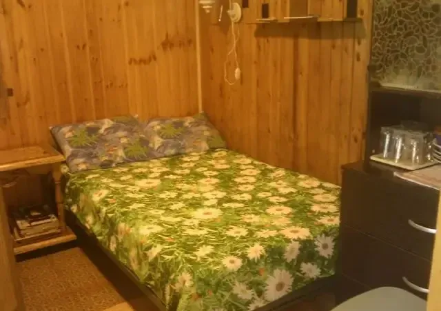 Двухкомнатный домик — фото 3