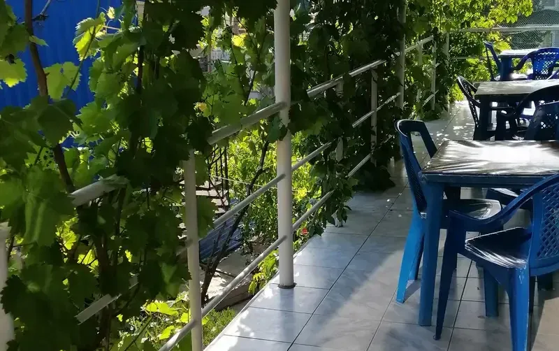 Гостевой дом «Уют» — фото 2