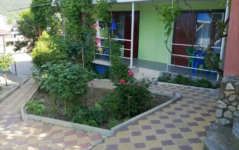 Гостевой дом «Уют» — фото 4