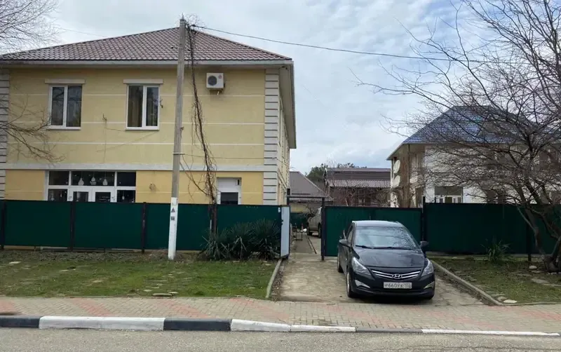 Гостевой дом «Робинзон» — фото 2