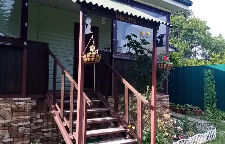 Дом под ключ «Дача» — фото 3