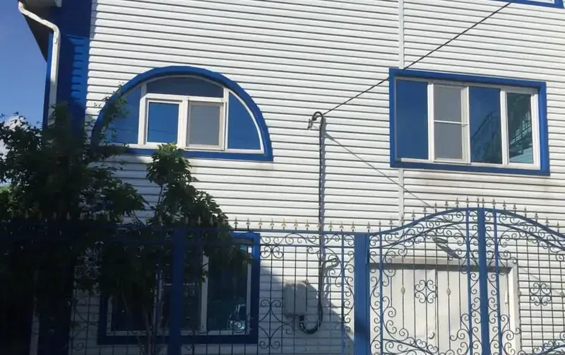 Гостевой дом на Ленинском