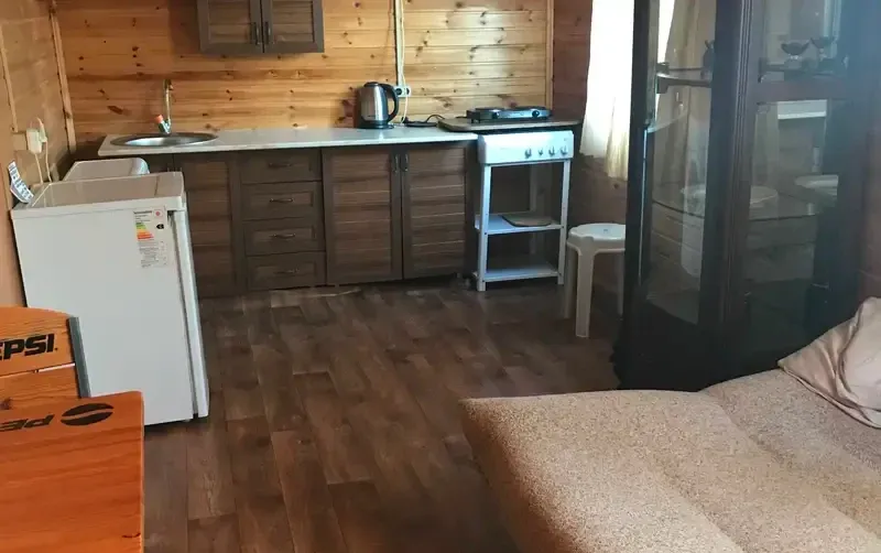 Дом под ключ «Brus» — фото 3