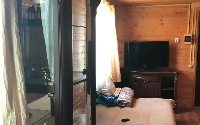 Дом под ключ «Brus» — фото 4