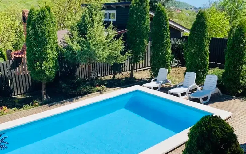 Villa Holiday