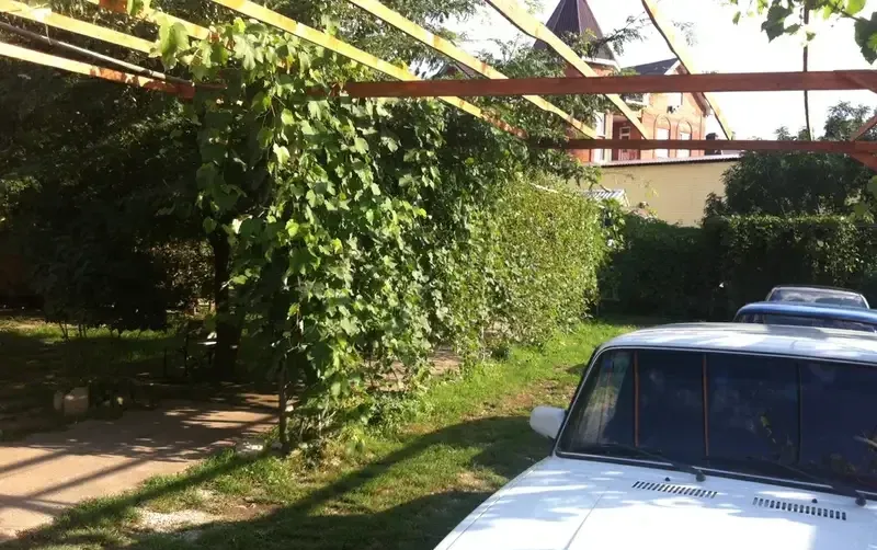 Частный сектор на Луговой — фото 4