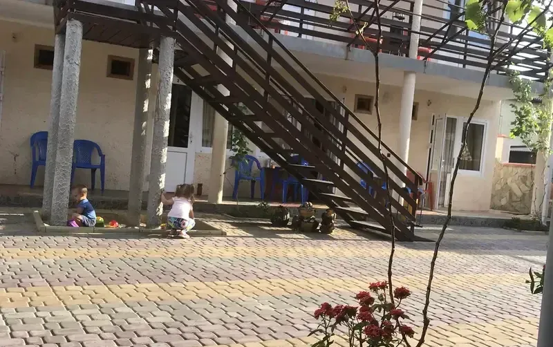 Гостевой дом «Солнечный» — фото 4