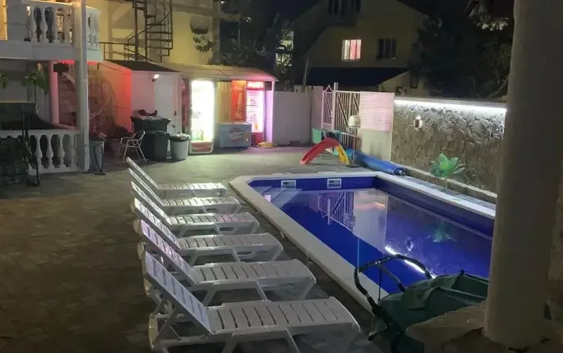 Отель «Персей» — фото 2