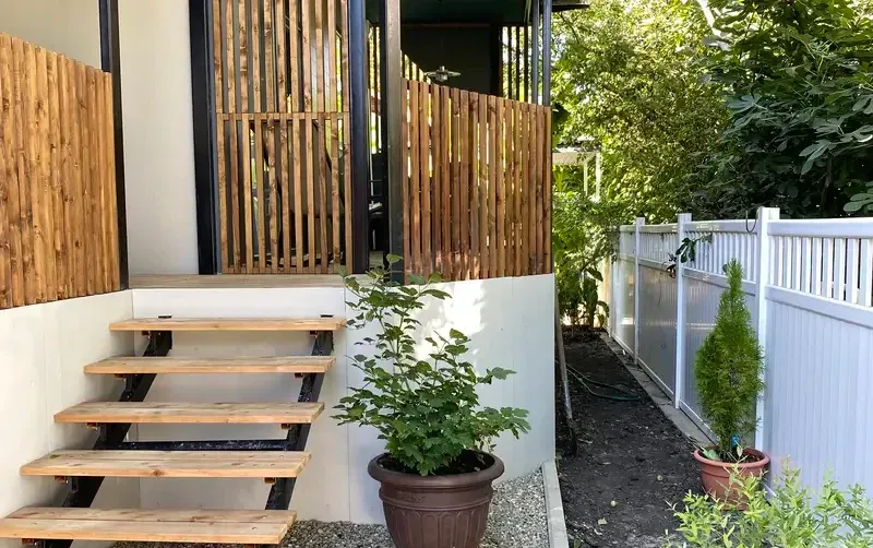 Гостевой дом «Casa de la Lus»