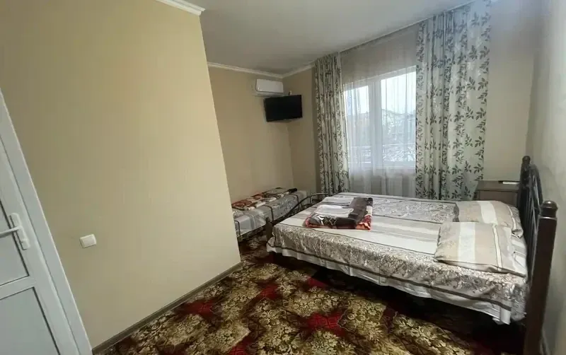 Гостевой дом «Архипо-Осиповка» — фото 5
