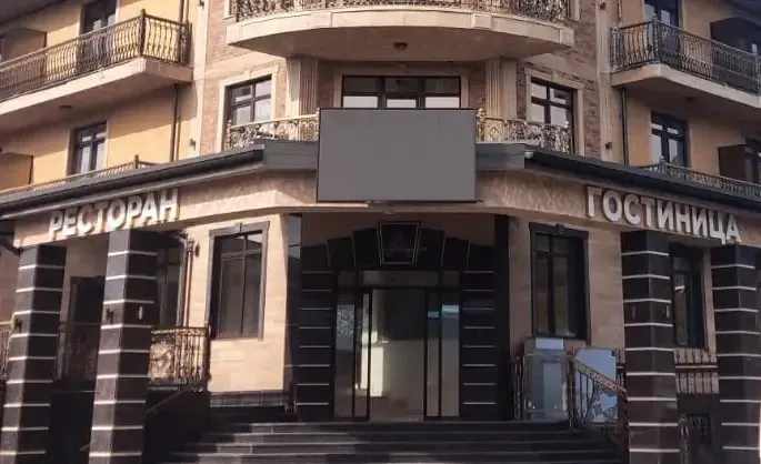 Отель «Атриум» — фото 4