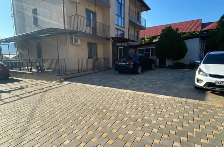 Частный дом «Надежда»