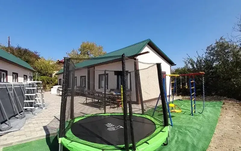 Коттедж «Рубин» — фото 2