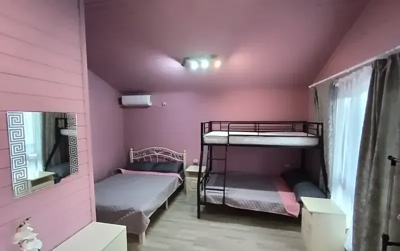 Коттеджи «КарРуза» — фото 2