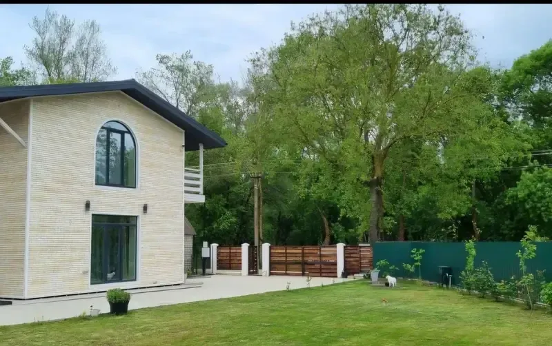 Коттедж «Villa Mishel»