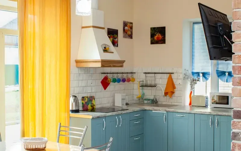 Коттедж «Villa Mishel» — фото 2