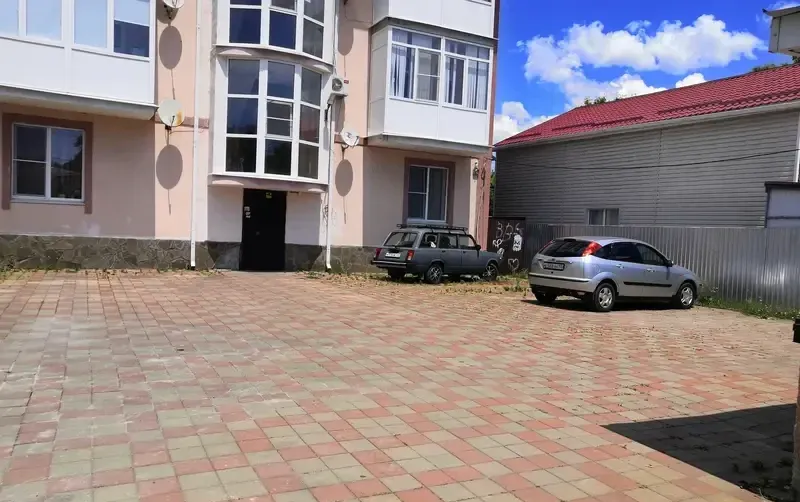 Квартира на Рабочей — фото 2