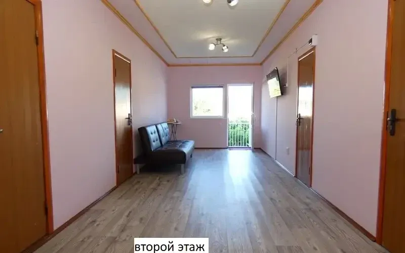 Дом под ключ на Платановой — фото 4