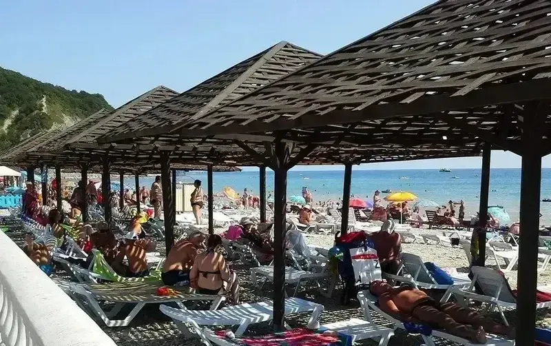 Гостевой дом «Ботаника»