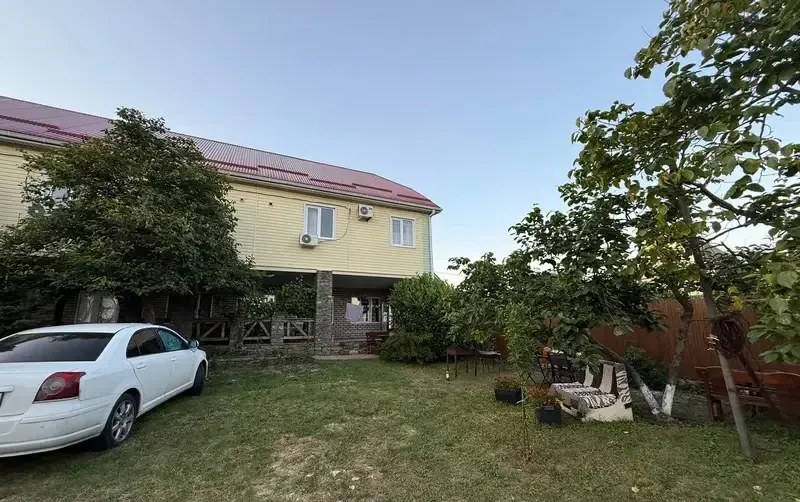 Гостевой дом «Ботаника» — фото 5