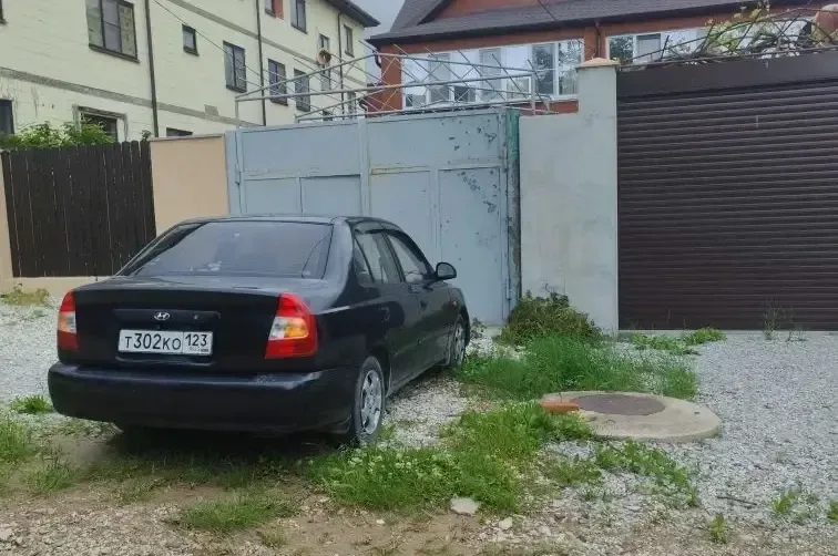 Частный сектор «Сова»